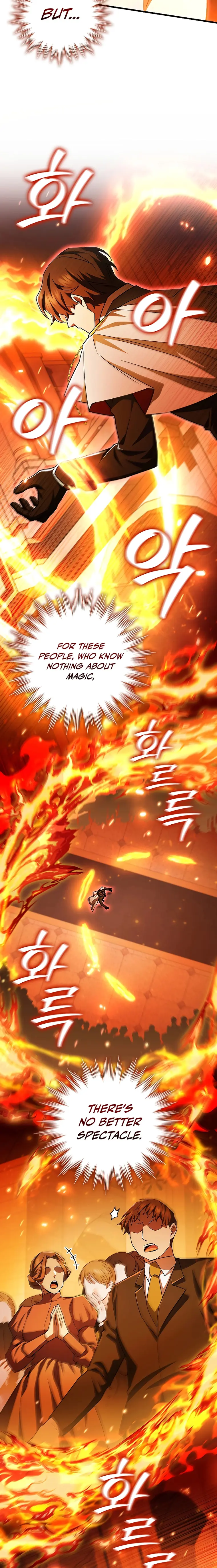 Dragon-Devouring Mage Chapter 53 image 16